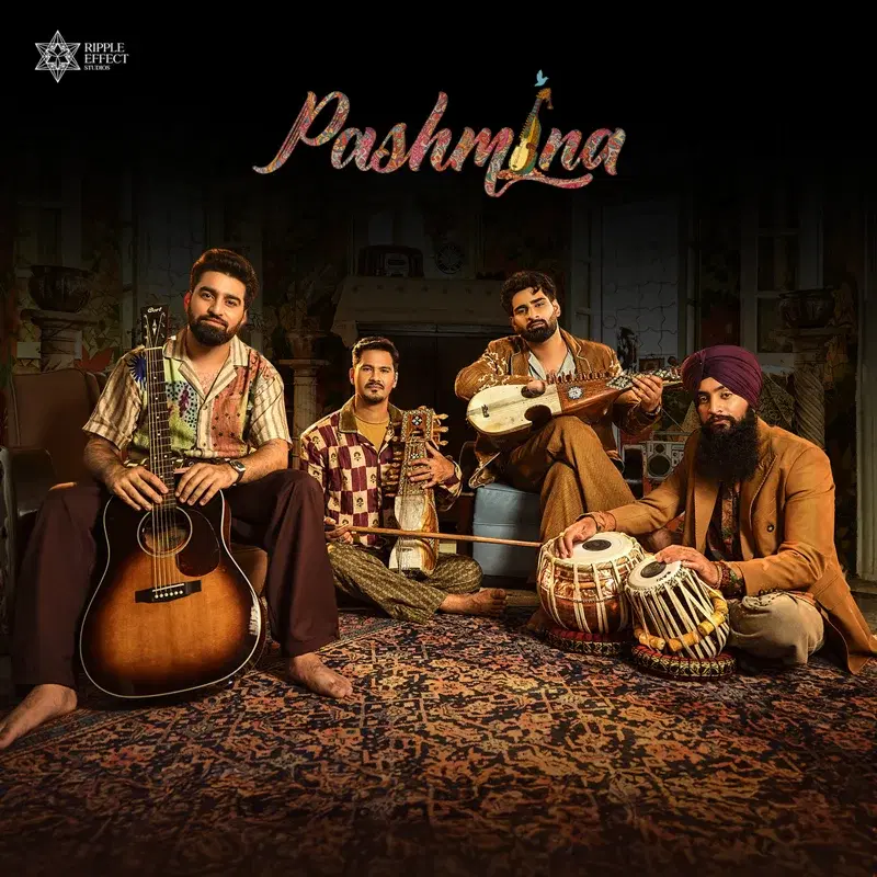 Pashmina