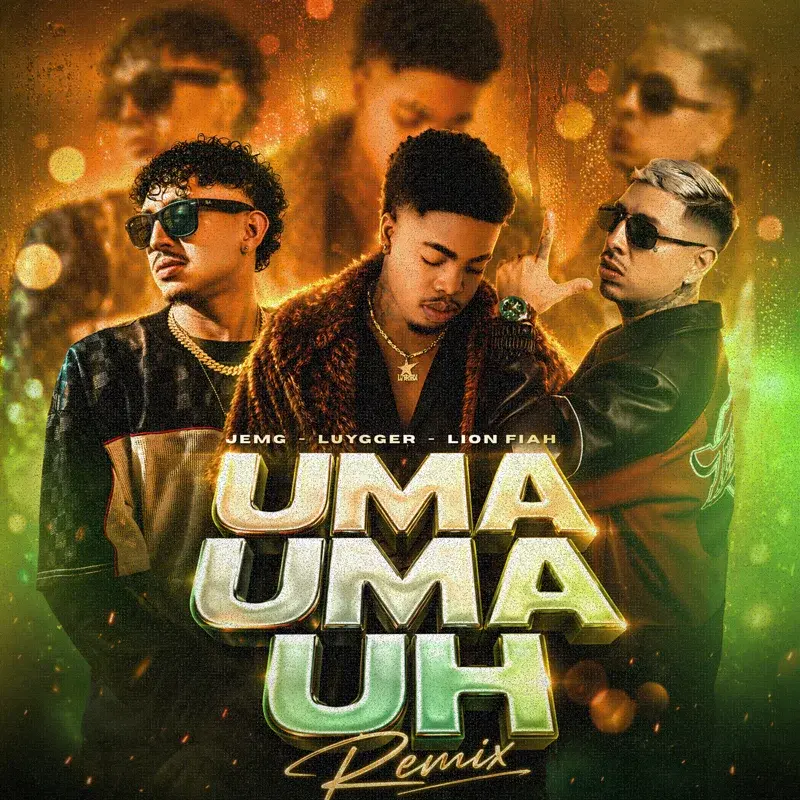 Uma Uma Uh