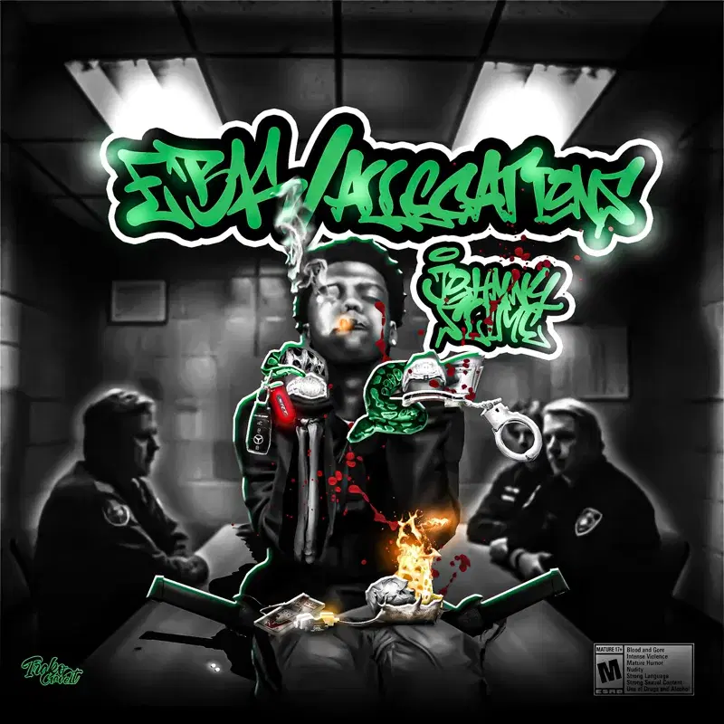 Ebk/Allegations