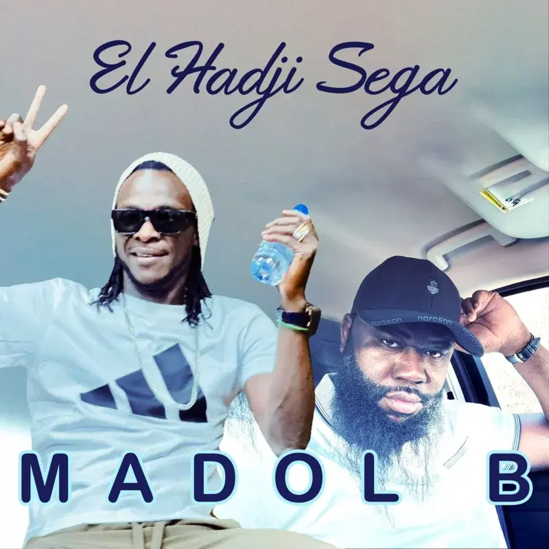 El Hadji Sega