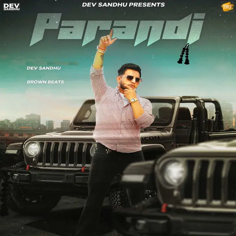 Parandi