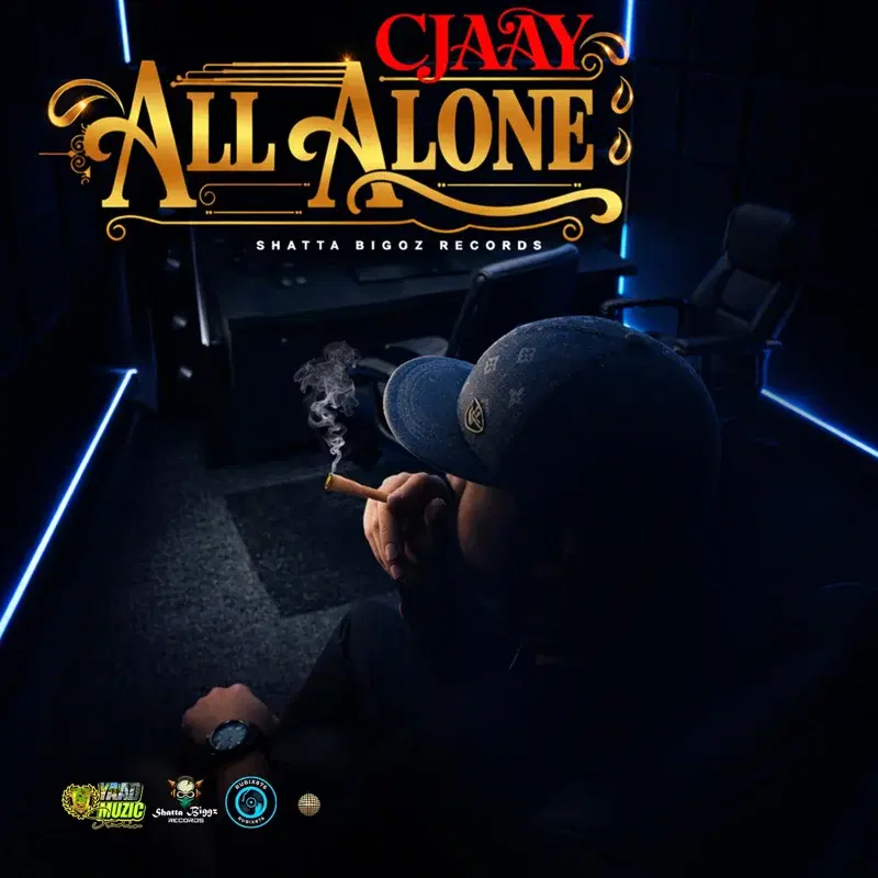 All Alone