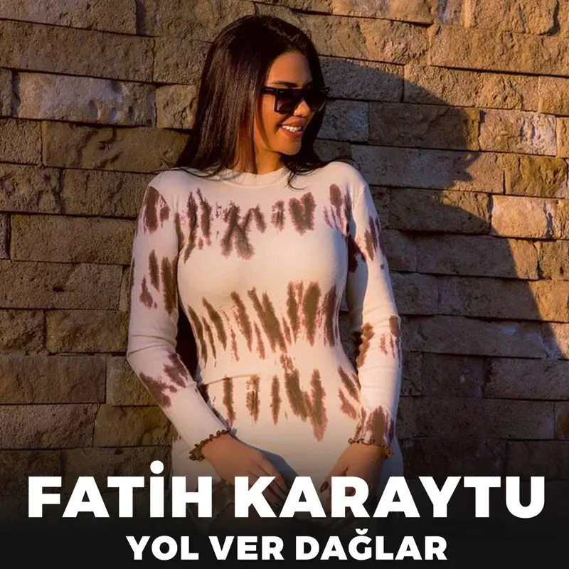 Yol Ver Dağlar