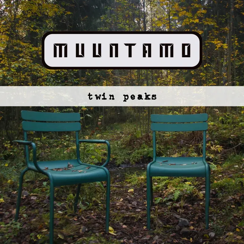 Twin Peaks
