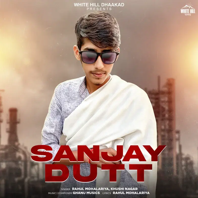 Sanjay Dutt
