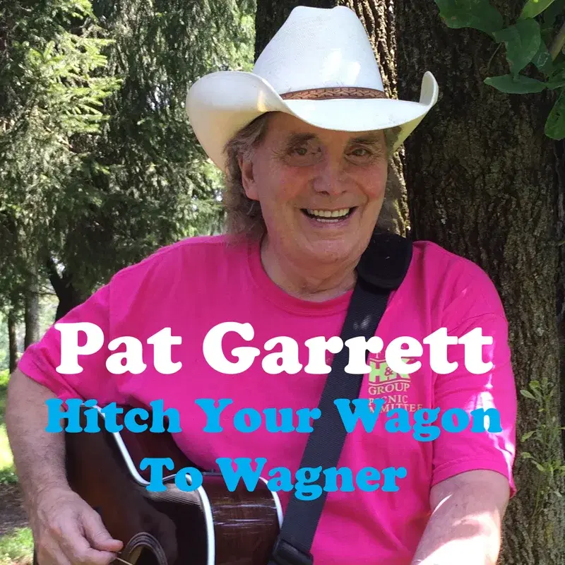 Hitch Your Wagon to Wagner