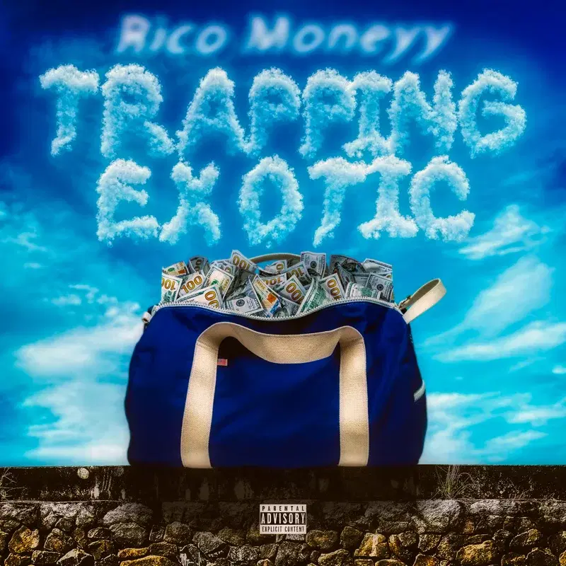 Trapping Exotic