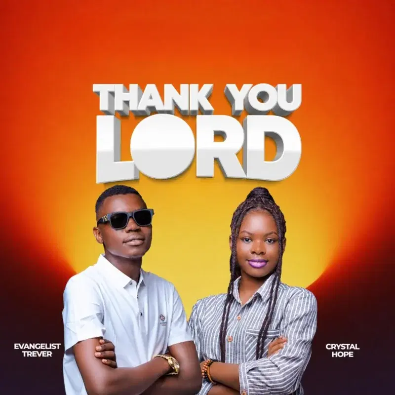 Thank You Lord