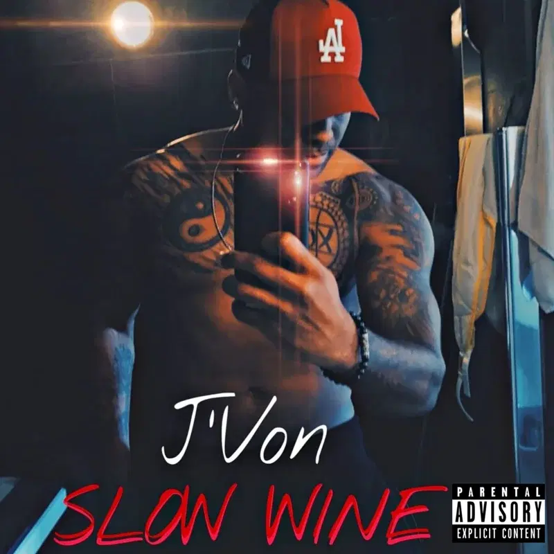Slow Wine
