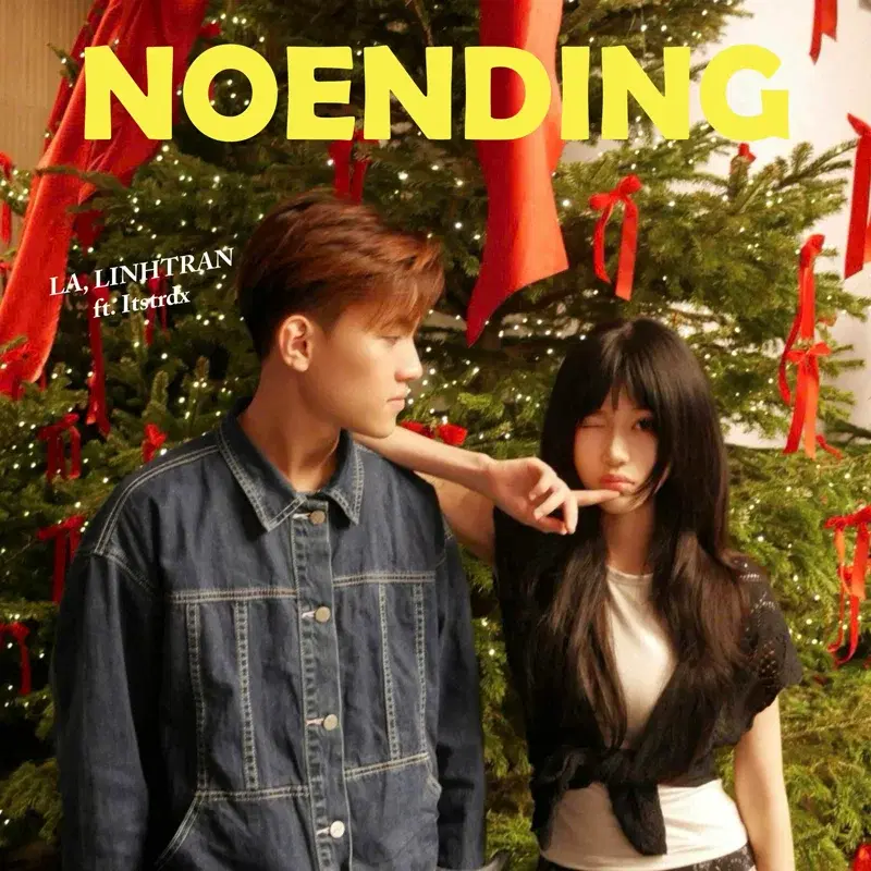 NOENDING