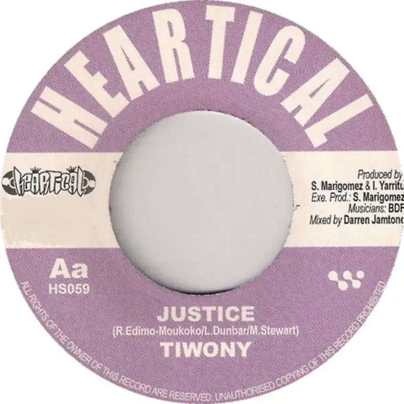 Justice