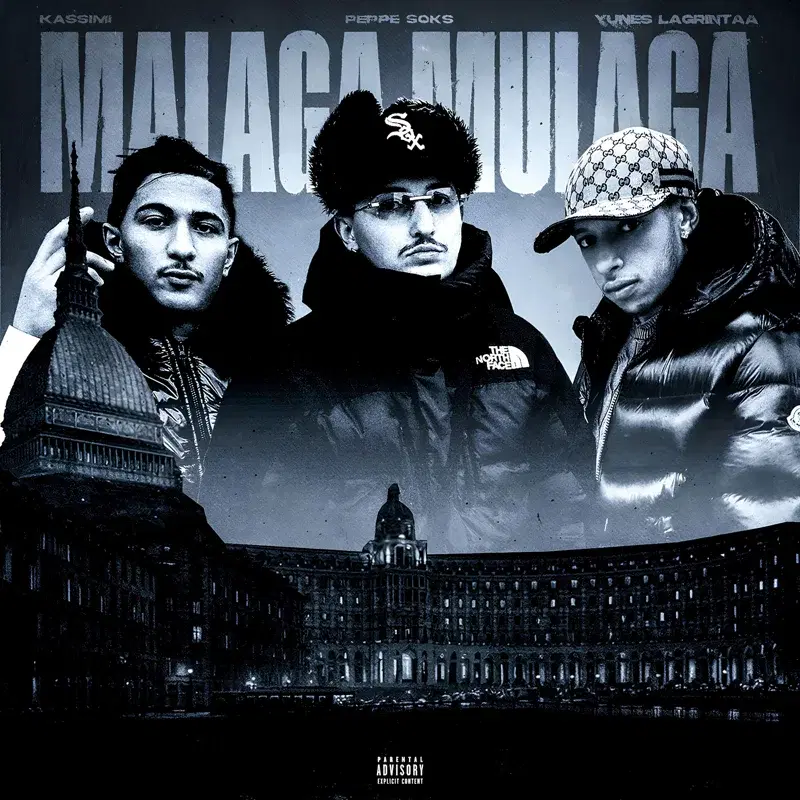 MALAGA MULAGA