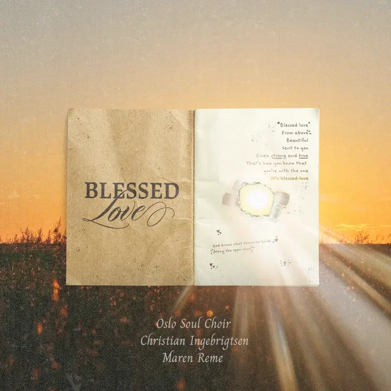 Blessed Love