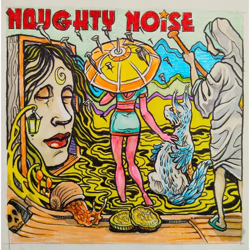 Cover Art