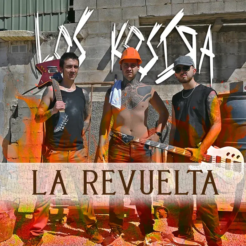 La revuelta