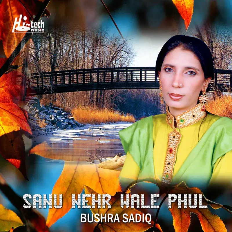 Sanu Nehr Wale Phul