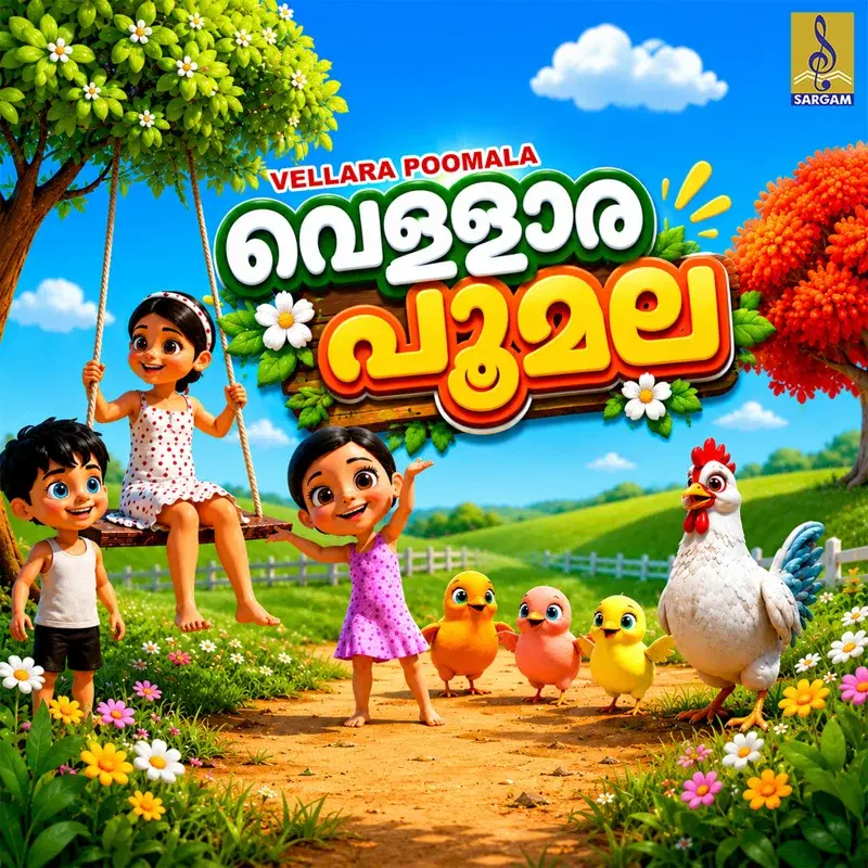 Vellara Poomala