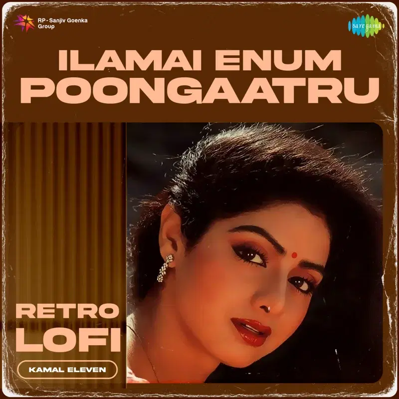 Ilamai Enum Poongaatru (From "Pagalil Oru Iravu")