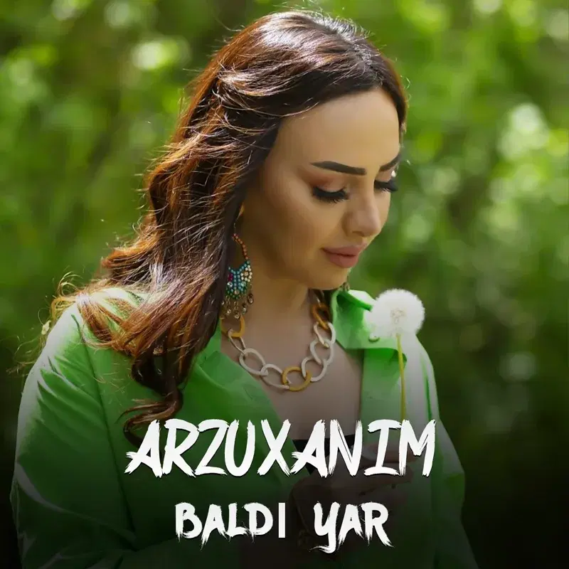 Baldı Yar