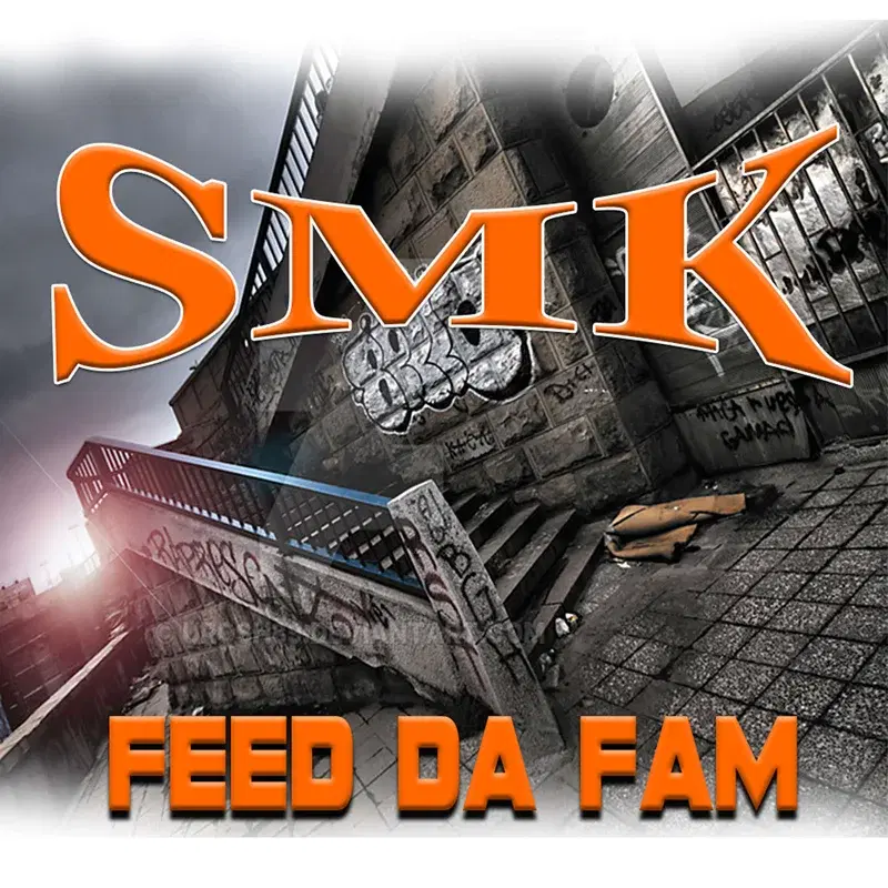 FEED DA FAM