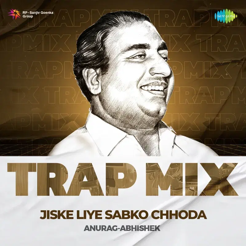 Jiske Liye Sabko Chhoda