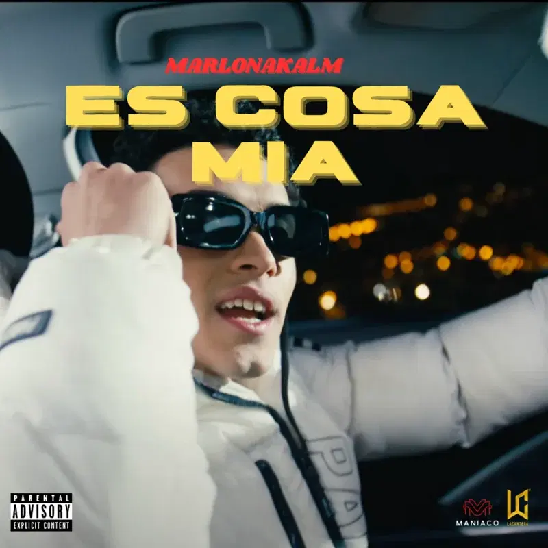ES COSA MÍA
