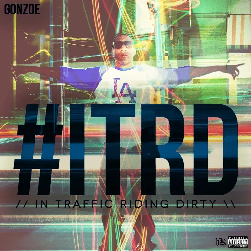 #ITRD (In Traffic Riding Dirty)