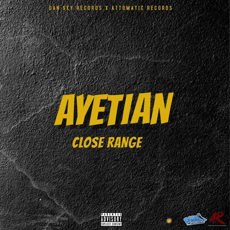 Close Range