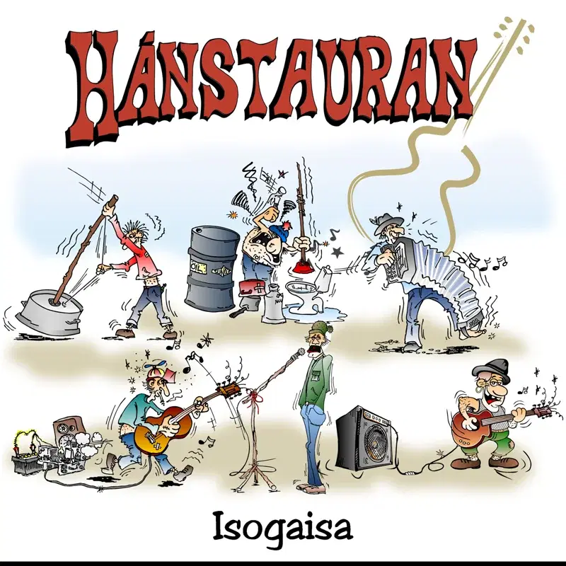 Isogaisa