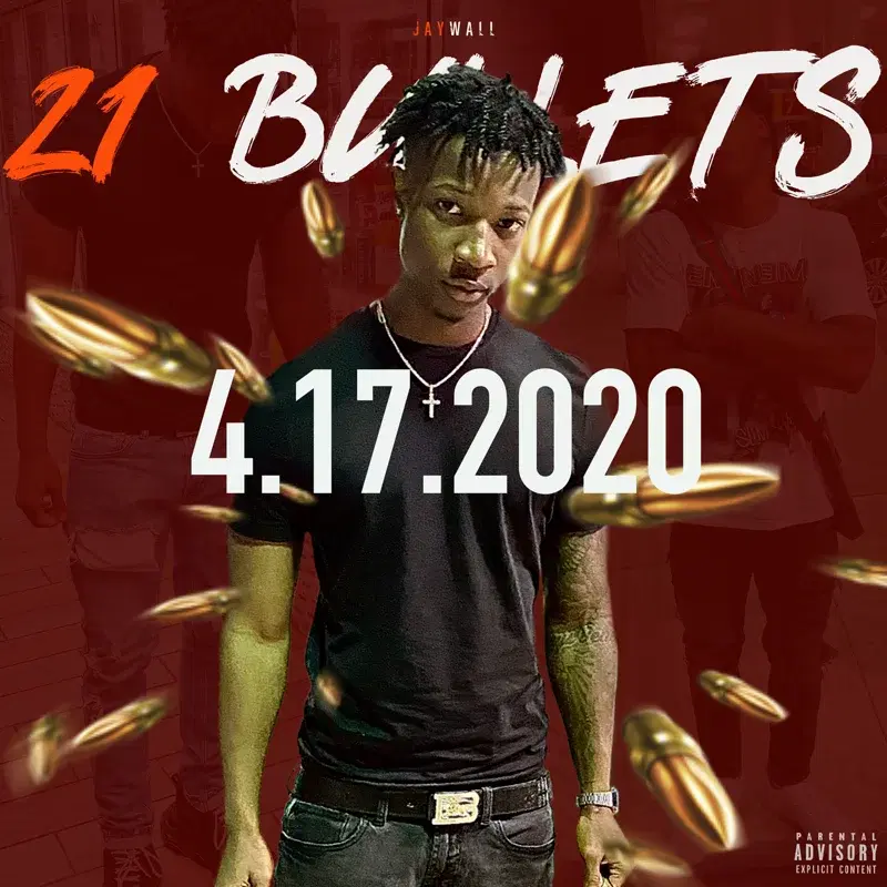 21 Bullets