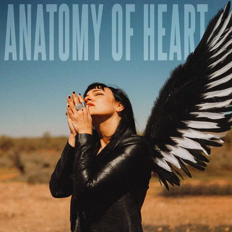 Anatomy of Heart