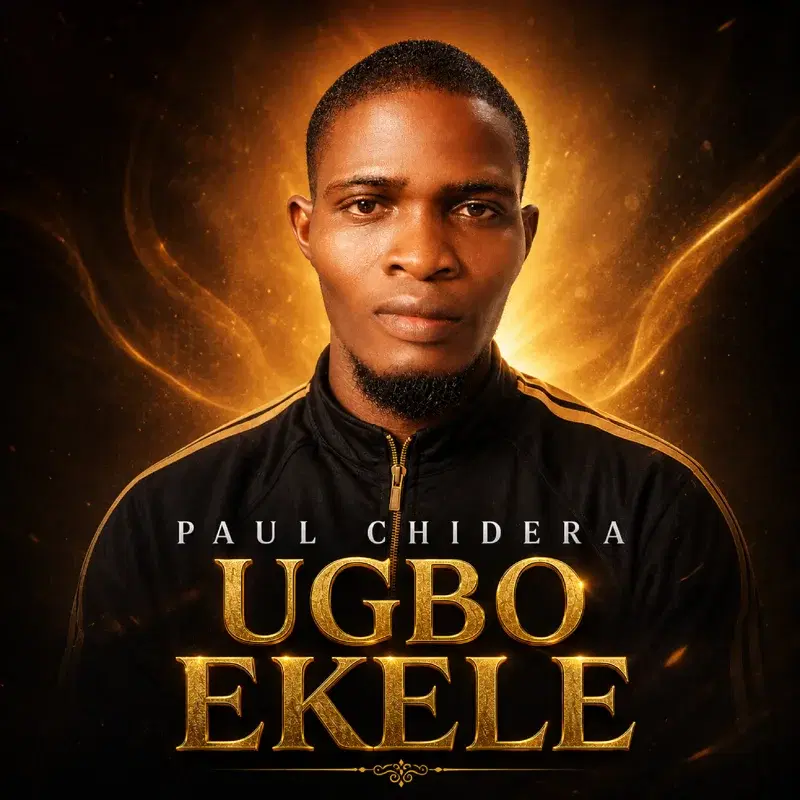 Ugbo Ekele