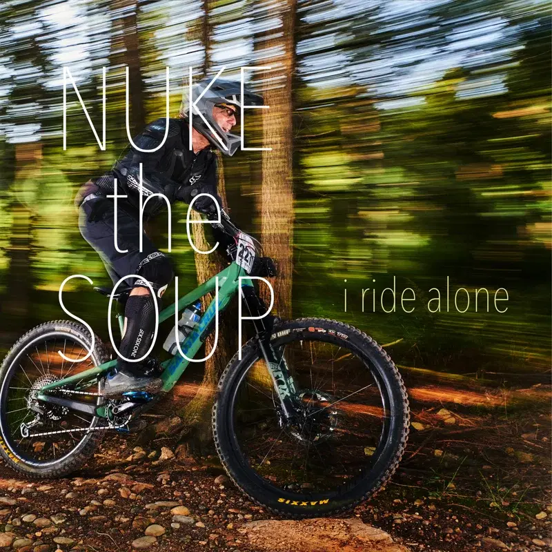 I Ride Alone