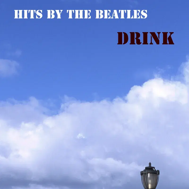 Drink [a Tribute to Lil Jon feat. LMFAO (a The Beatles Rap Diss Parody) ])