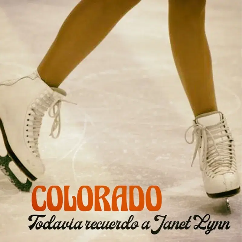 Todavía recuerdo a Janet Lynn