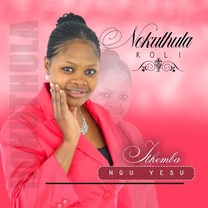 Ithemba Ngu Yesu