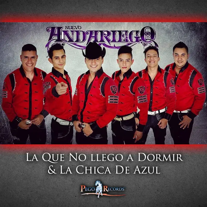 La Que No Llego a Dormir
