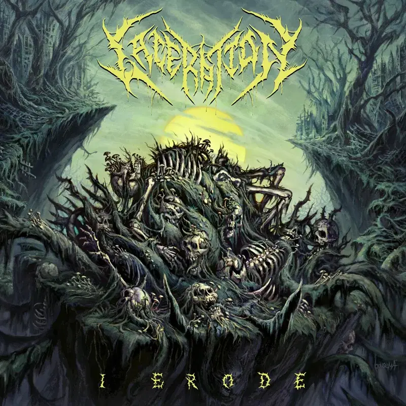 Excised