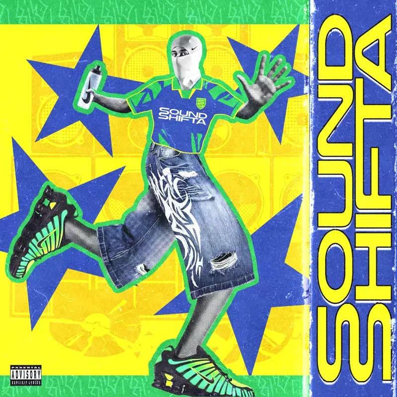 SOUND SHIFTA
