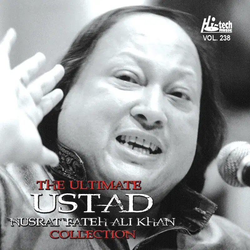 The Ultimate Collection, Vol. 238