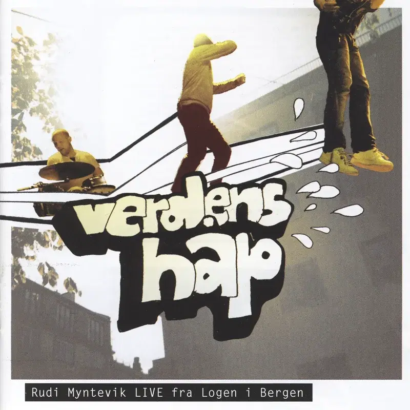 Verdens Håp