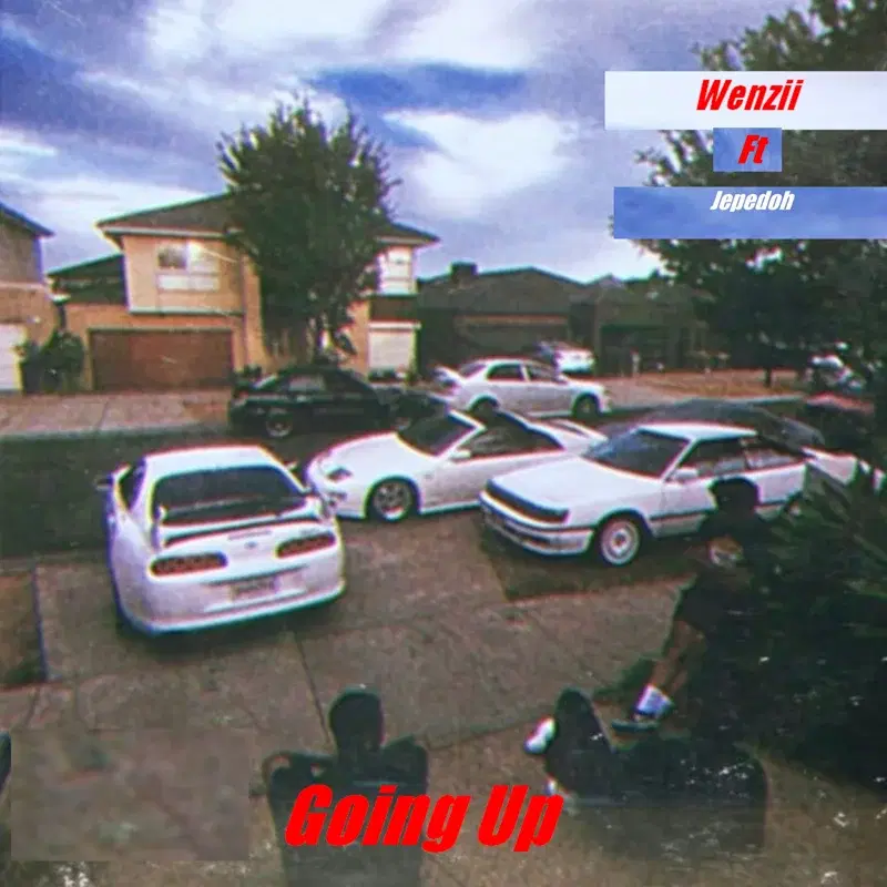 Going Up