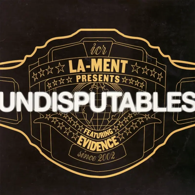 Undisputables