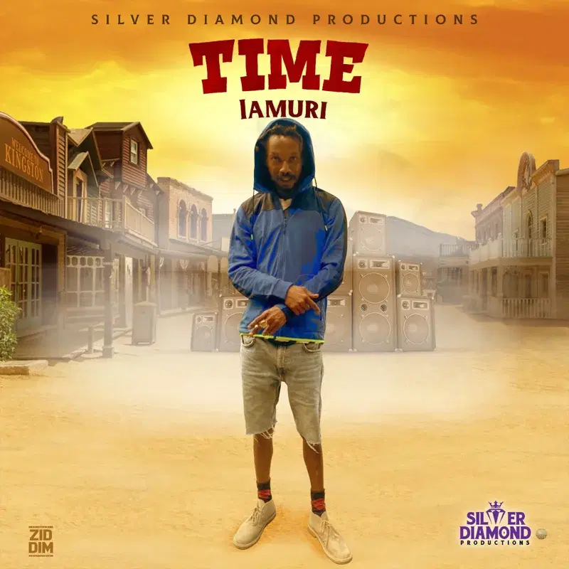 Time