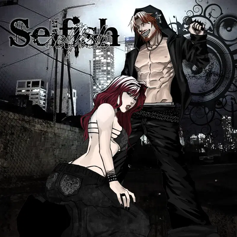 Cover Art