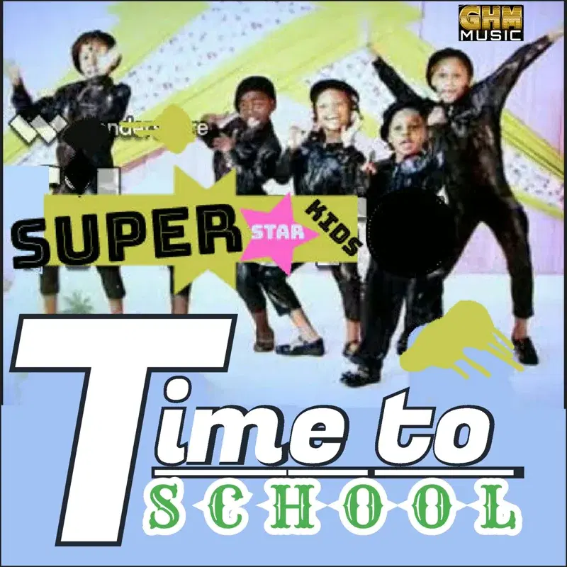 Time to school