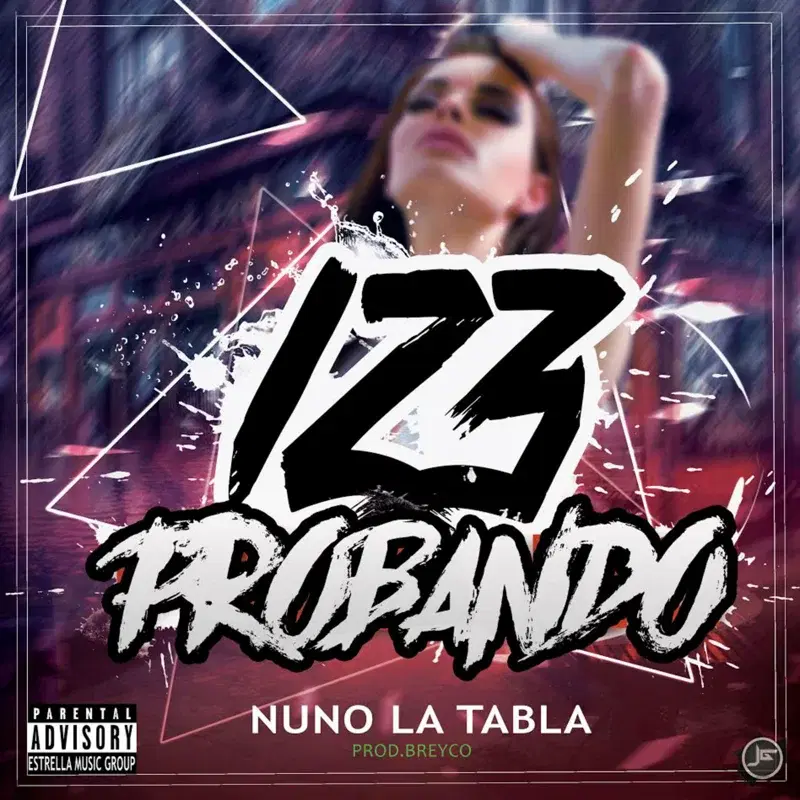 1,23 Rodando