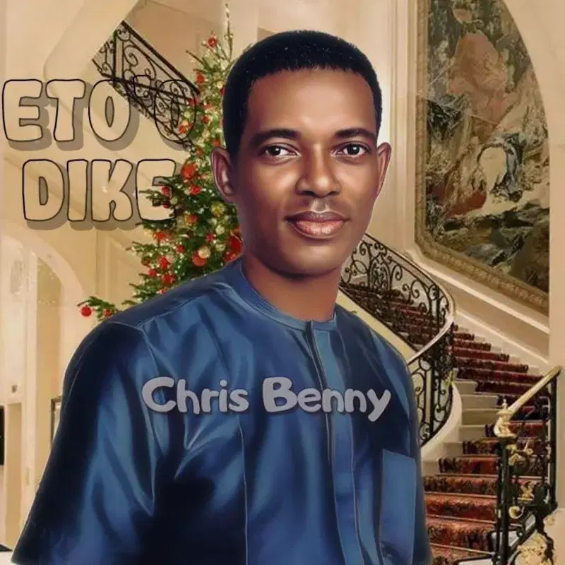 ETO DIKE