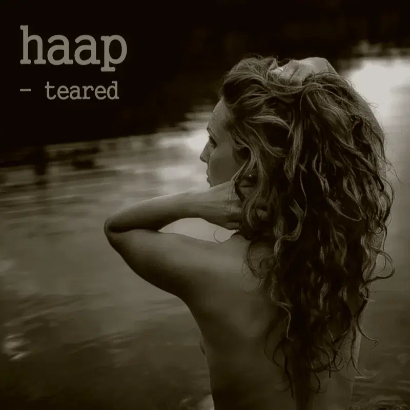 Teared