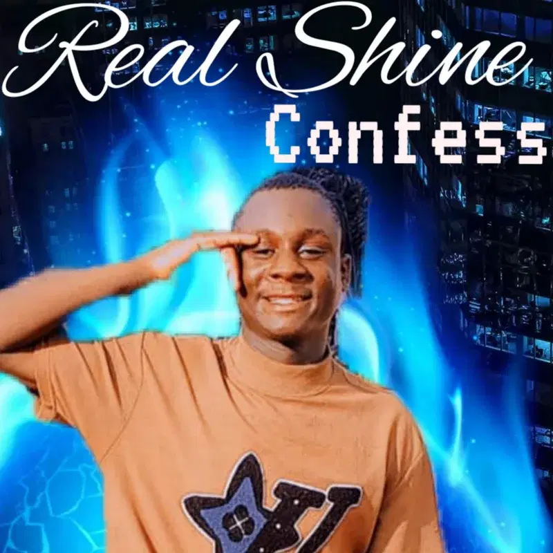 Confess